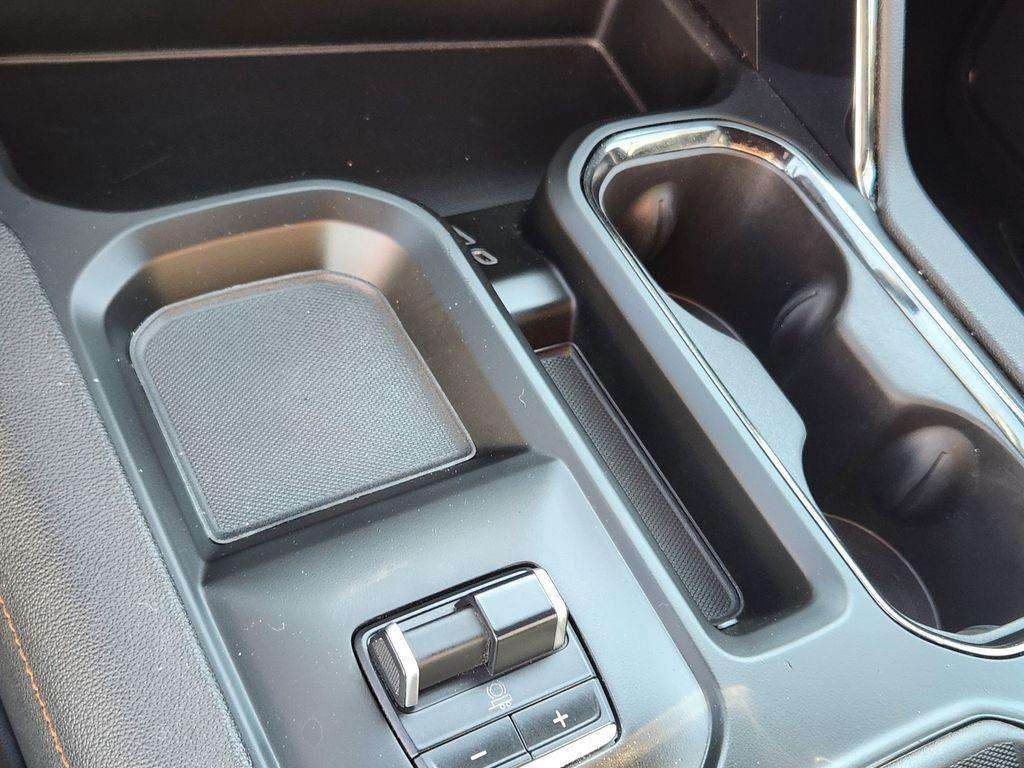 used 2024 GMC Sierra 2500 car, priced at $79,995