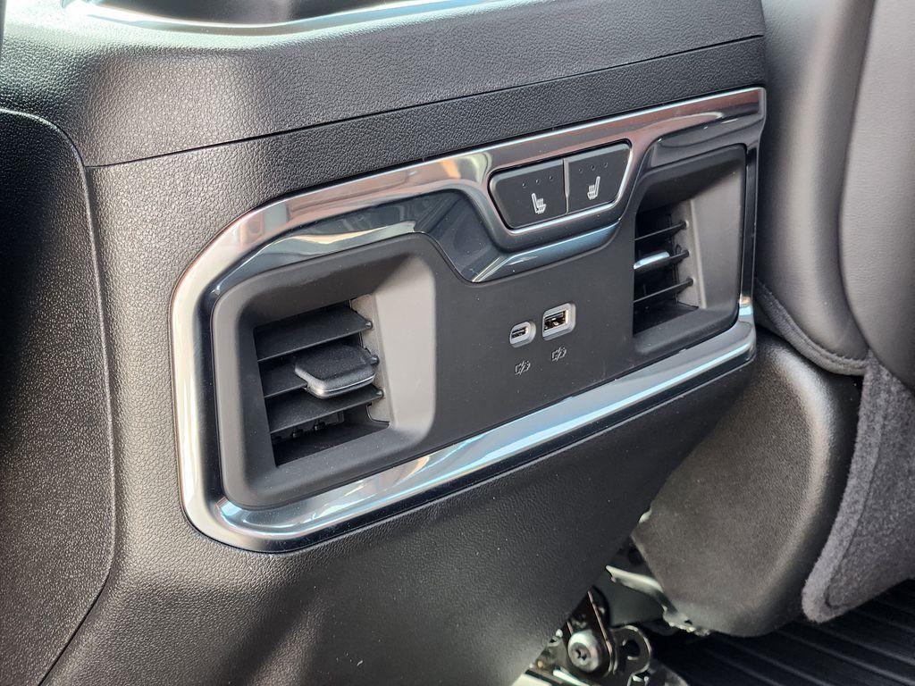 new 2025 GMC Sierra 3500 car, priced at $104,945