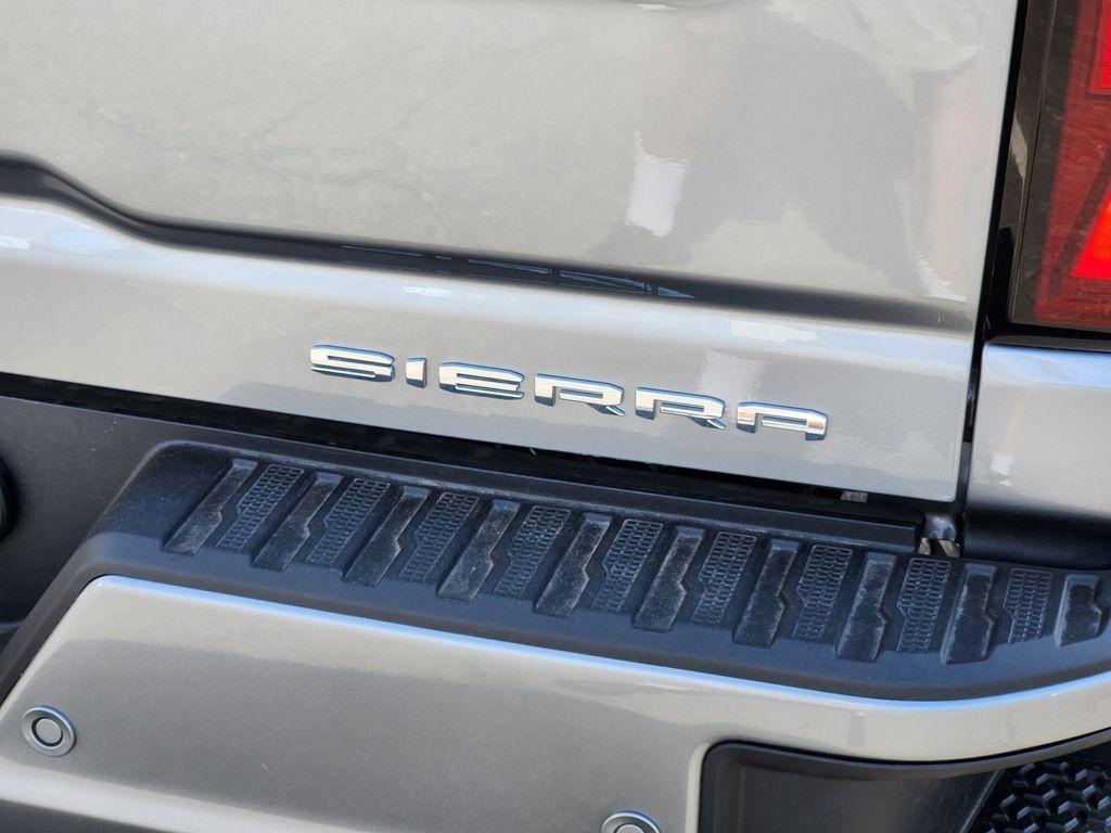 new 2025 GMC Sierra 3500 car, priced at $104,945