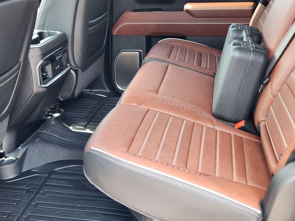 new 2025 GMC Sierra 3500 car, priced at $104,945