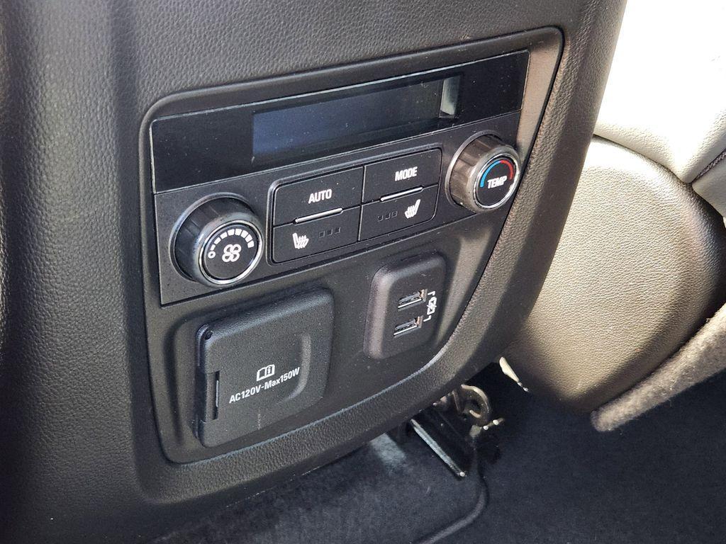 used 2024 Buick Enclave car, priced at $43,995