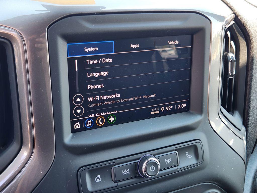 new 2025 GMC Sierra 3500 car, priced at $71,675