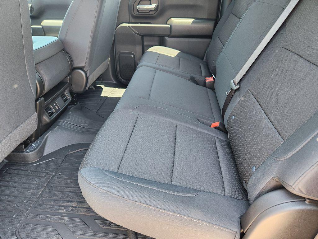 new 2025 GMC Sierra 3500 car, priced at $71,675