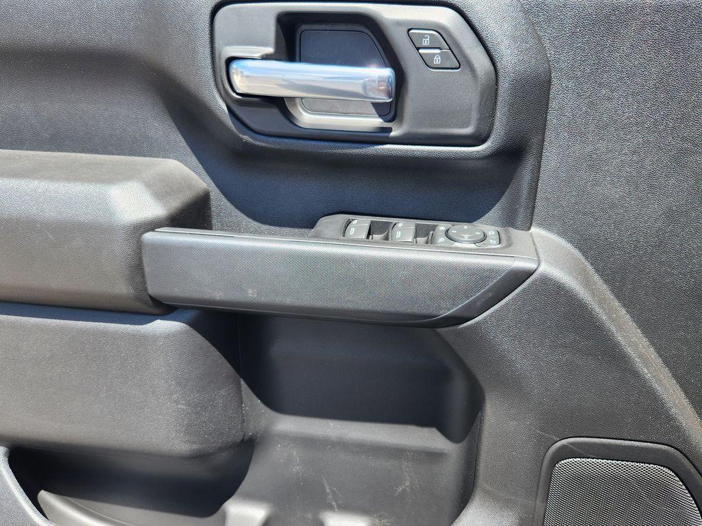 new 2025 GMC Sierra 3500 car, priced at $71,675