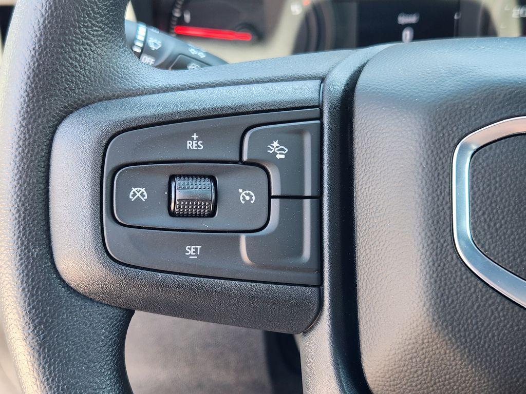 new 2025 GMC Sierra 3500 car, priced at $71,675