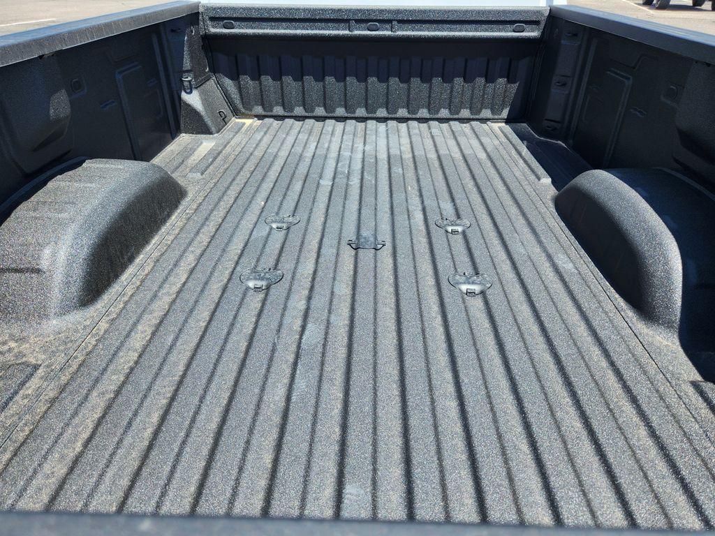 new 2025 GMC Sierra 3500 car, priced at $71,675