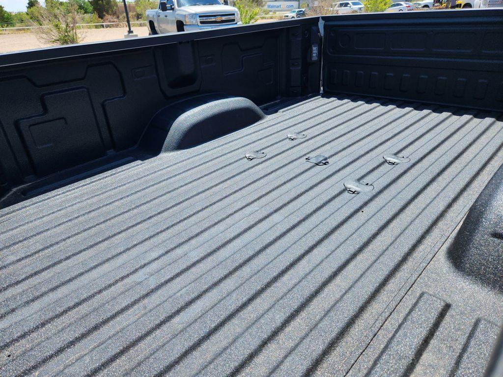 new 2025 GMC Sierra 3500 car, priced at $71,675