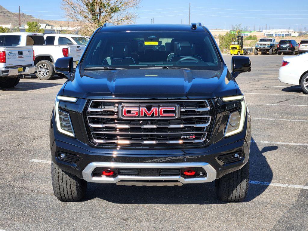 new 2026 GMC Yukon XL car, priced at $105,390