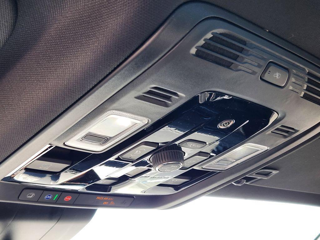 new 2026 GMC Yukon XL car, priced at $105,390