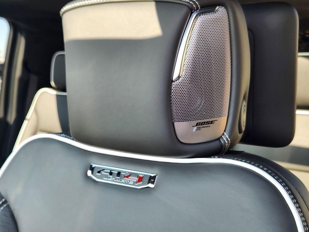 new 2026 GMC Yukon XL car, priced at $105,390