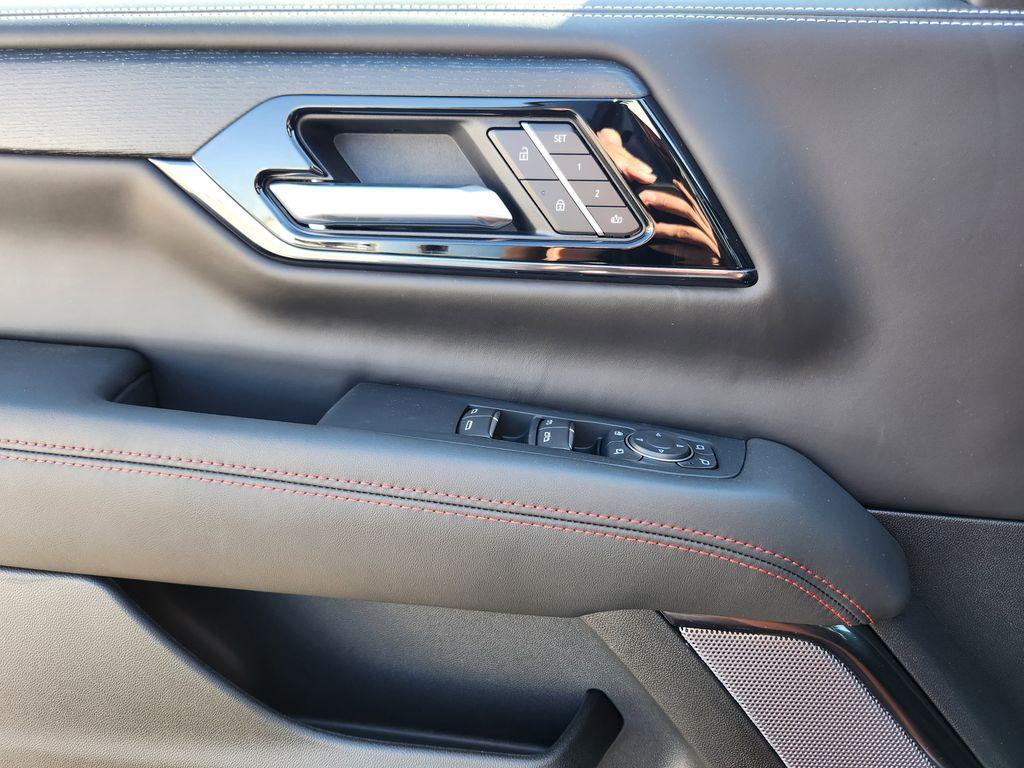 new 2026 GMC Yukon XL car, priced at $105,390