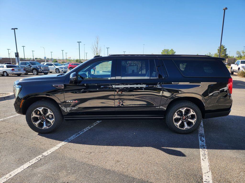 new 2026 GMC Yukon XL car, priced at $105,390