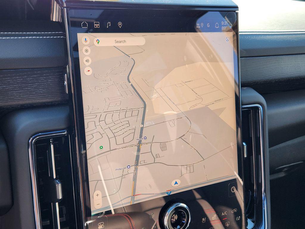 new 2026 GMC Yukon XL car, priced at $105,390