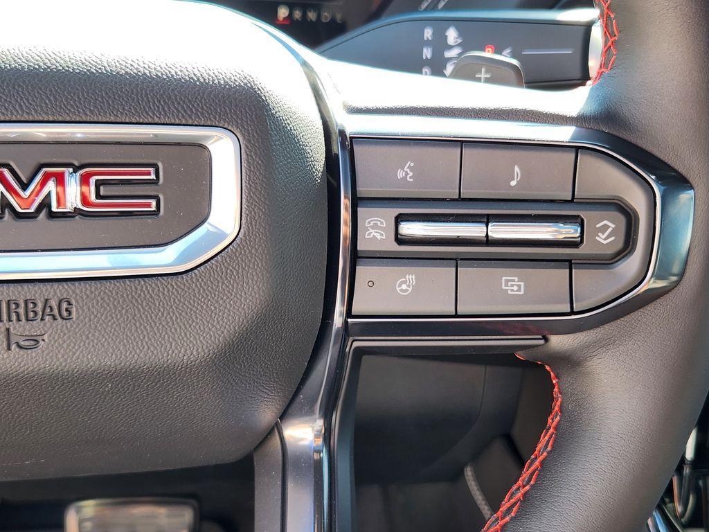 new 2026 GMC Yukon XL car, priced at $105,390