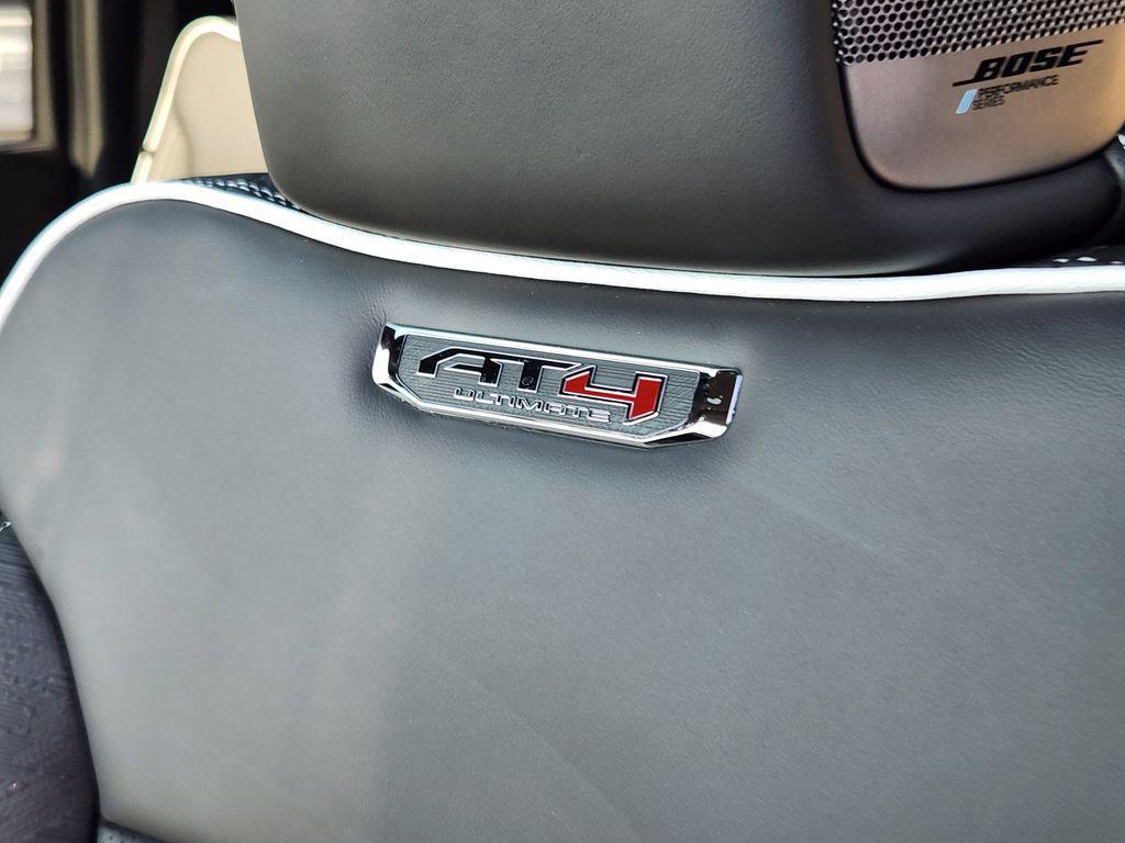 new 2026 GMC Yukon XL car, priced at $105,390