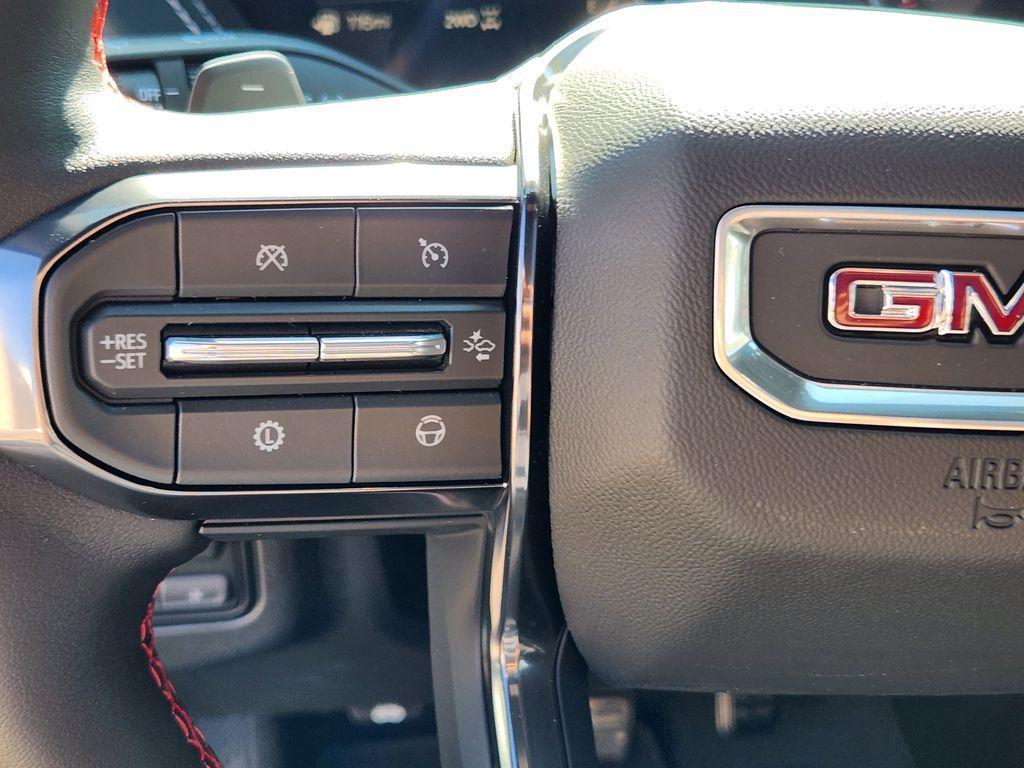 new 2026 GMC Yukon XL car, priced at $105,390