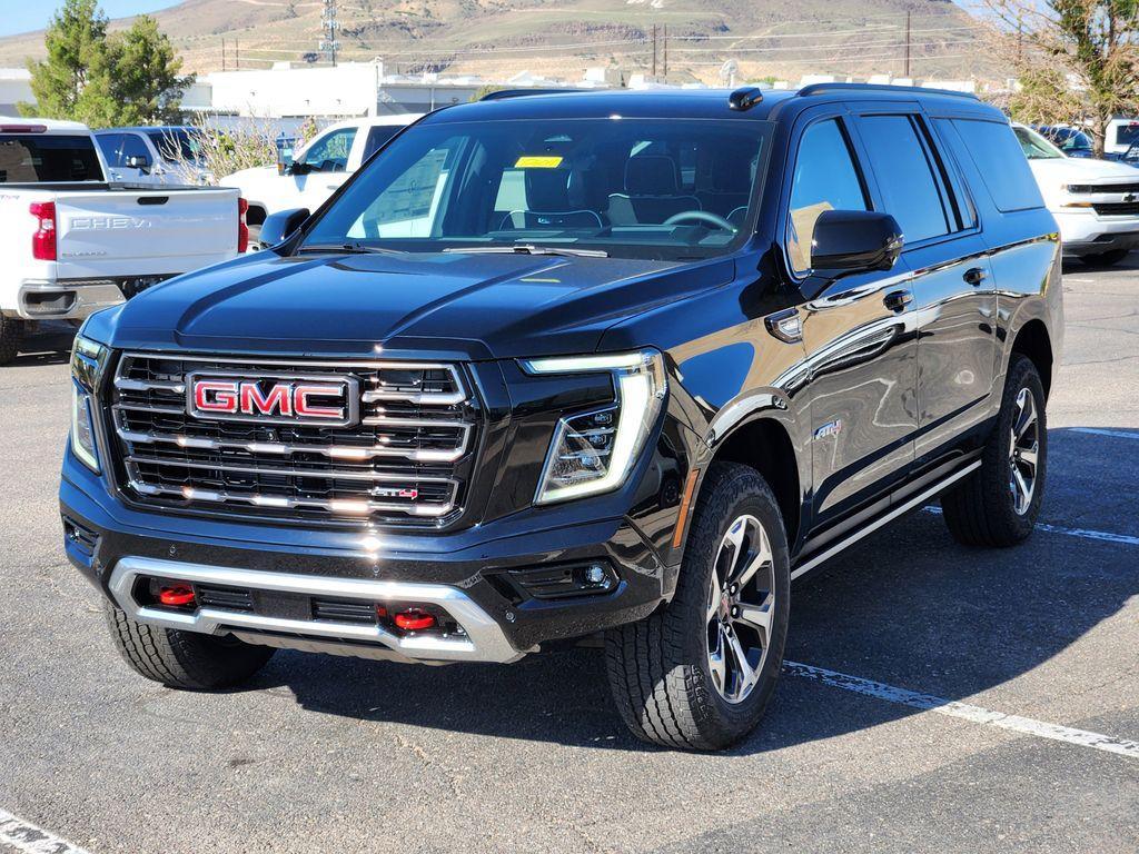 new 2026 GMC Yukon XL car, priced at $105,390