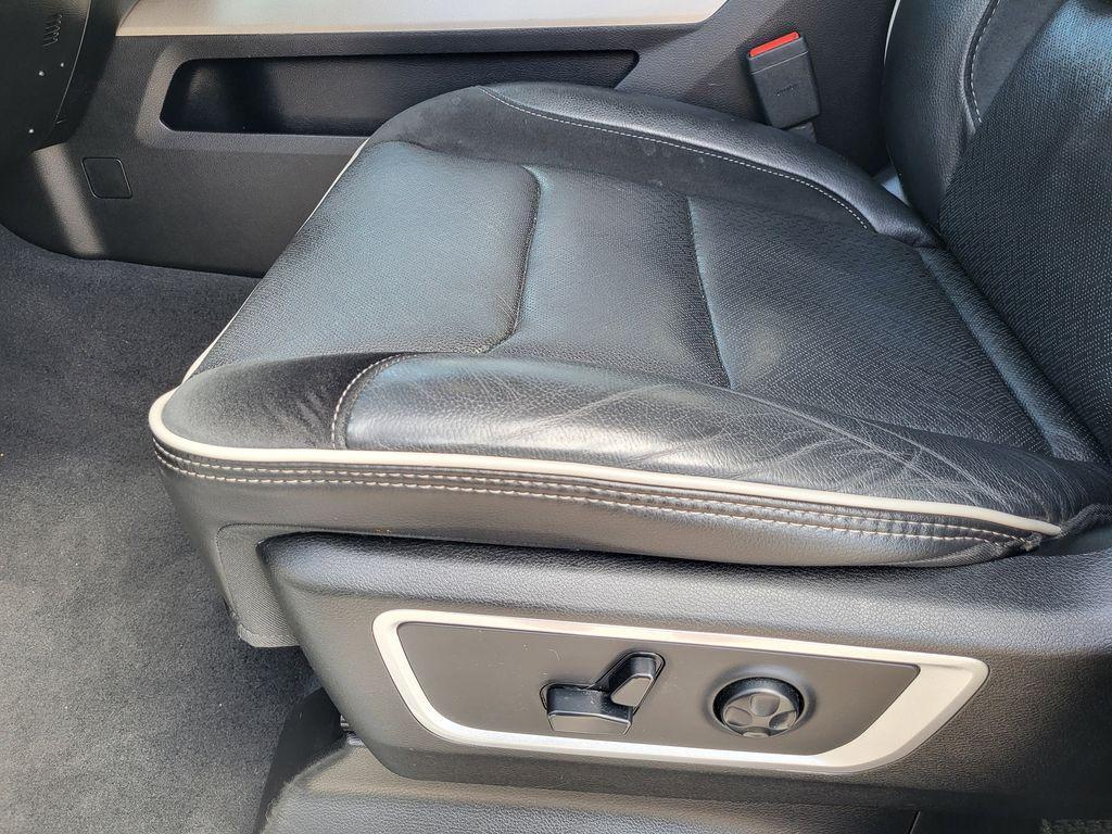 used 2019 Ram 1500 car, priced at $34,995
