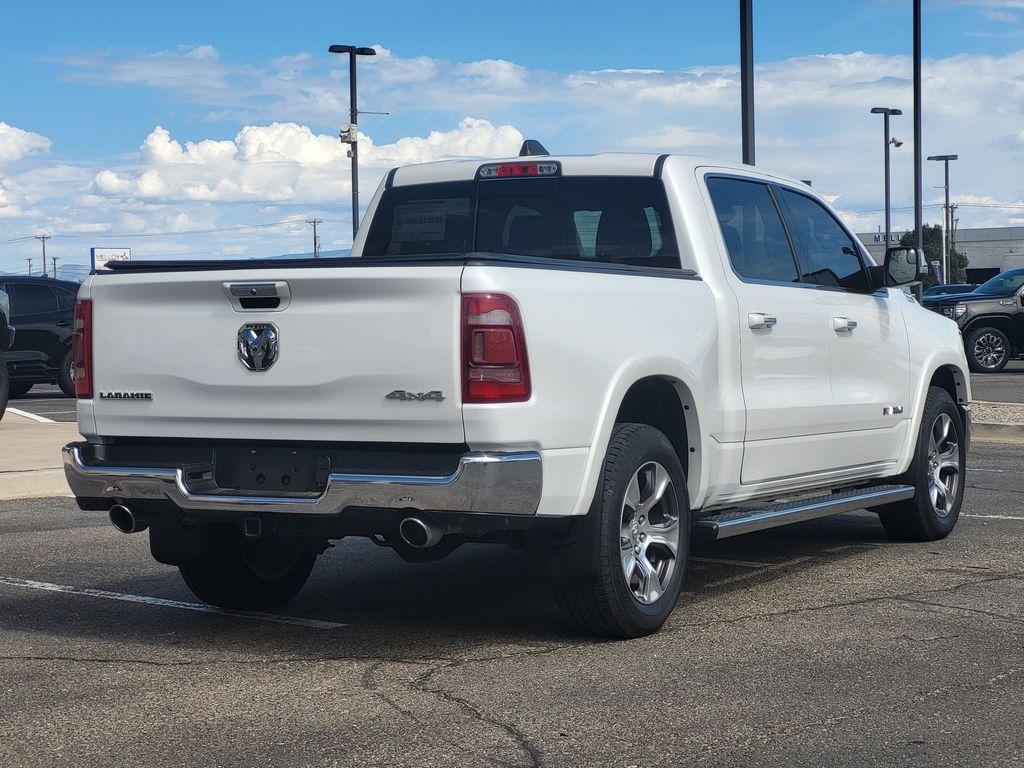 used 2019 Ram 1500 car, priced at $34,995