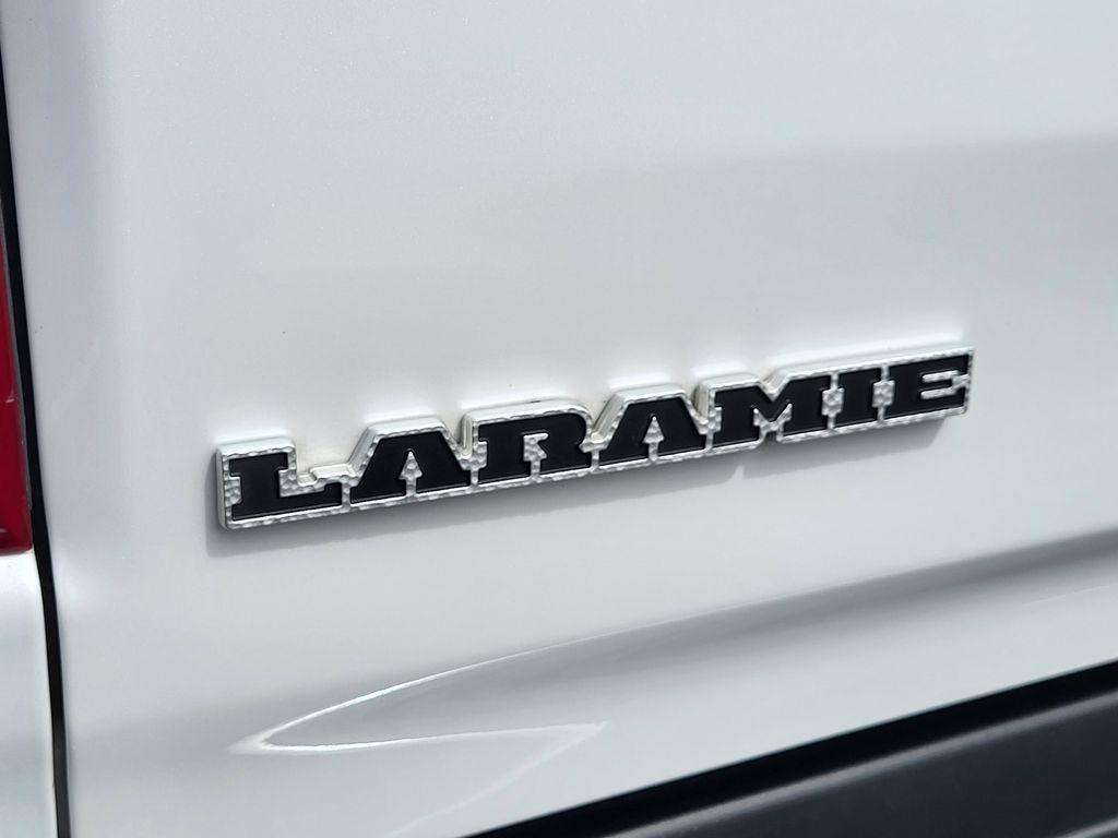 used 2019 Ram 1500 car, priced at $34,995