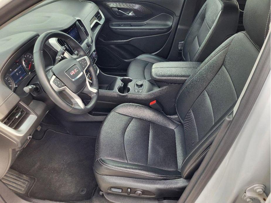 used 2024 GMC Terrain car, priced at $29,995