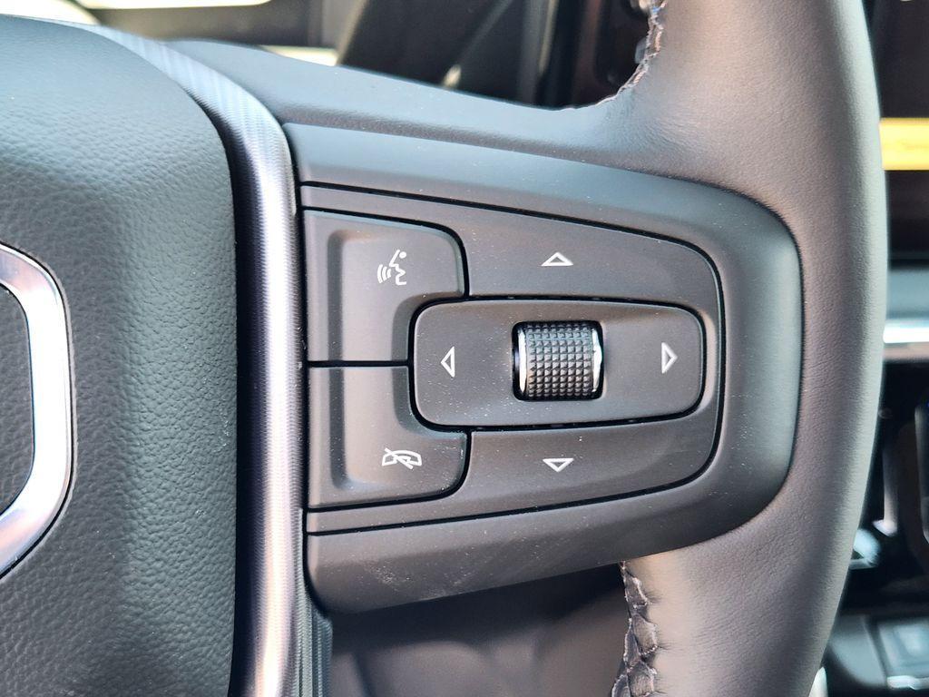 new 2025 GMC Sierra 3500 car, priced at $107,535