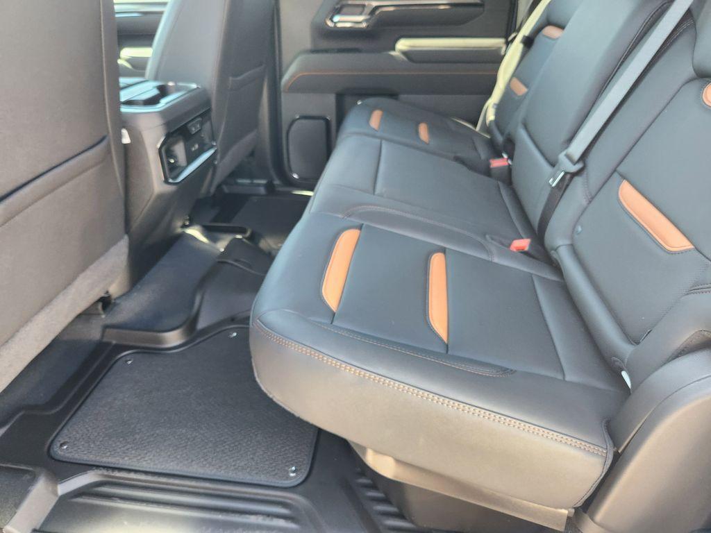 new 2025 GMC Sierra 2500 car, priced at $79,710