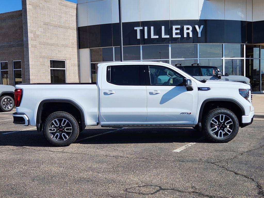 new 2026 GMC Sierra 1500 car, priced at $72,530