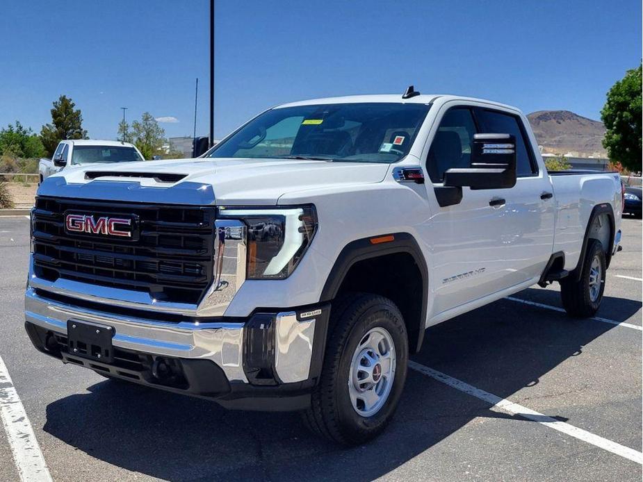 new 2024 GMC Sierra 2500 car, priced at $70,430