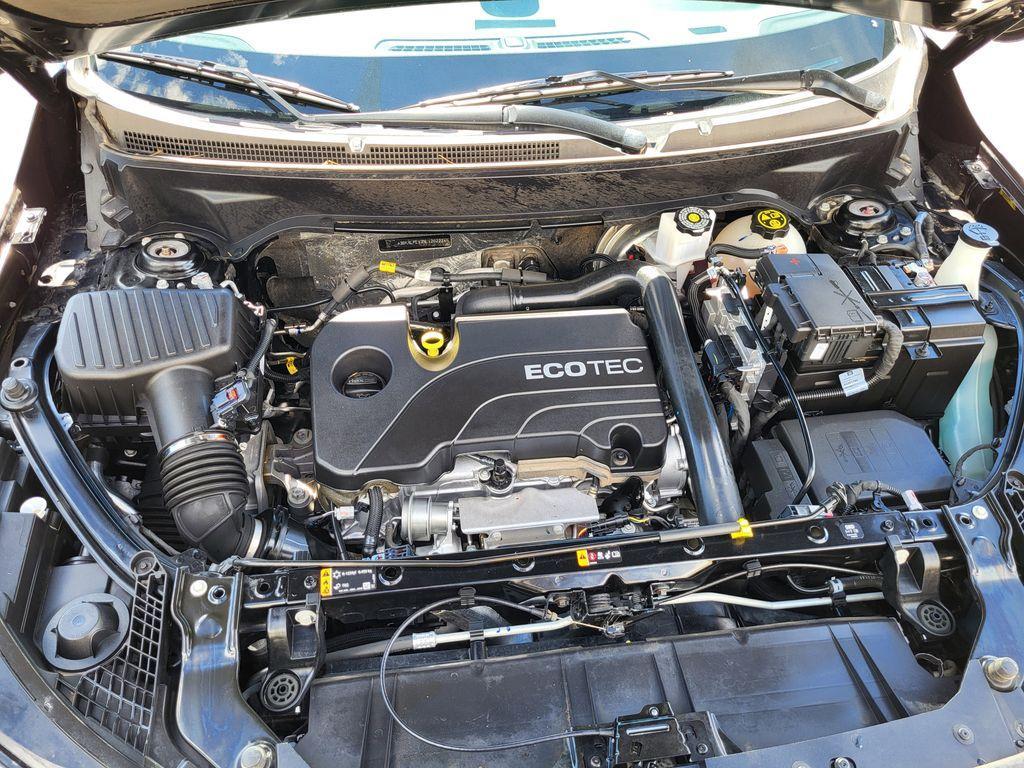 used 2022 GMC Terrain car, priced at $24,995