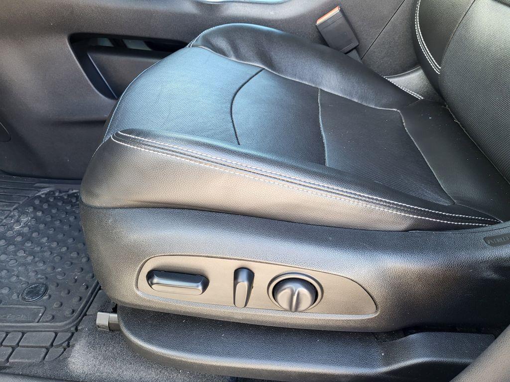 used 2022 GMC Terrain car, priced at $24,995