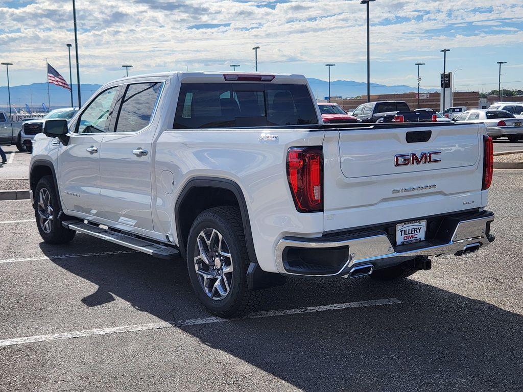 new 2026 GMC Sierra 1500 car, priced at $68,315