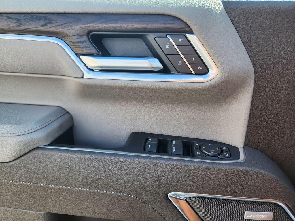 new 2026 GMC Sierra 1500 car, priced at $68,315