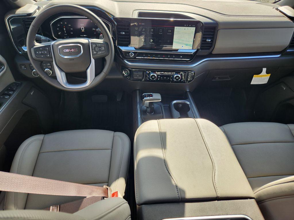 new 2026 GMC Sierra 1500 car, priced at $68,315