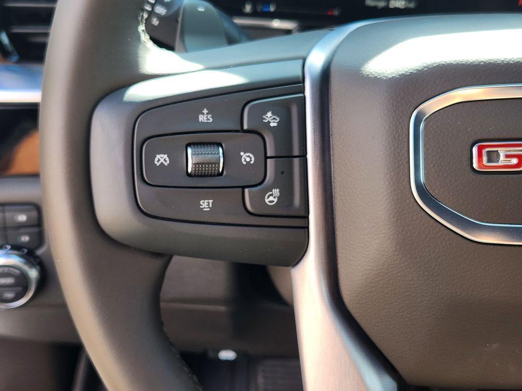 new 2026 GMC Sierra 1500 car, priced at $68,315