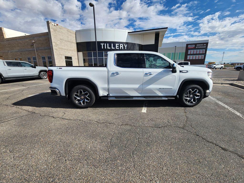 new 2026 GMC Sierra 1500 car, priced at $68,315