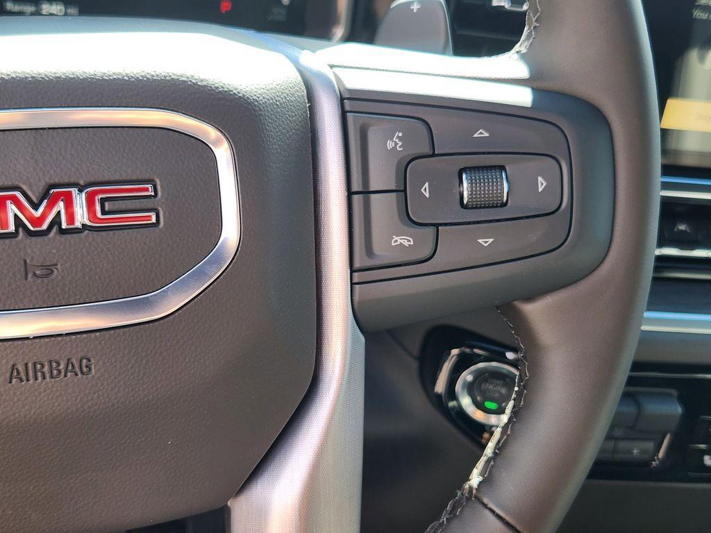 new 2026 GMC Sierra 1500 car, priced at $68,315