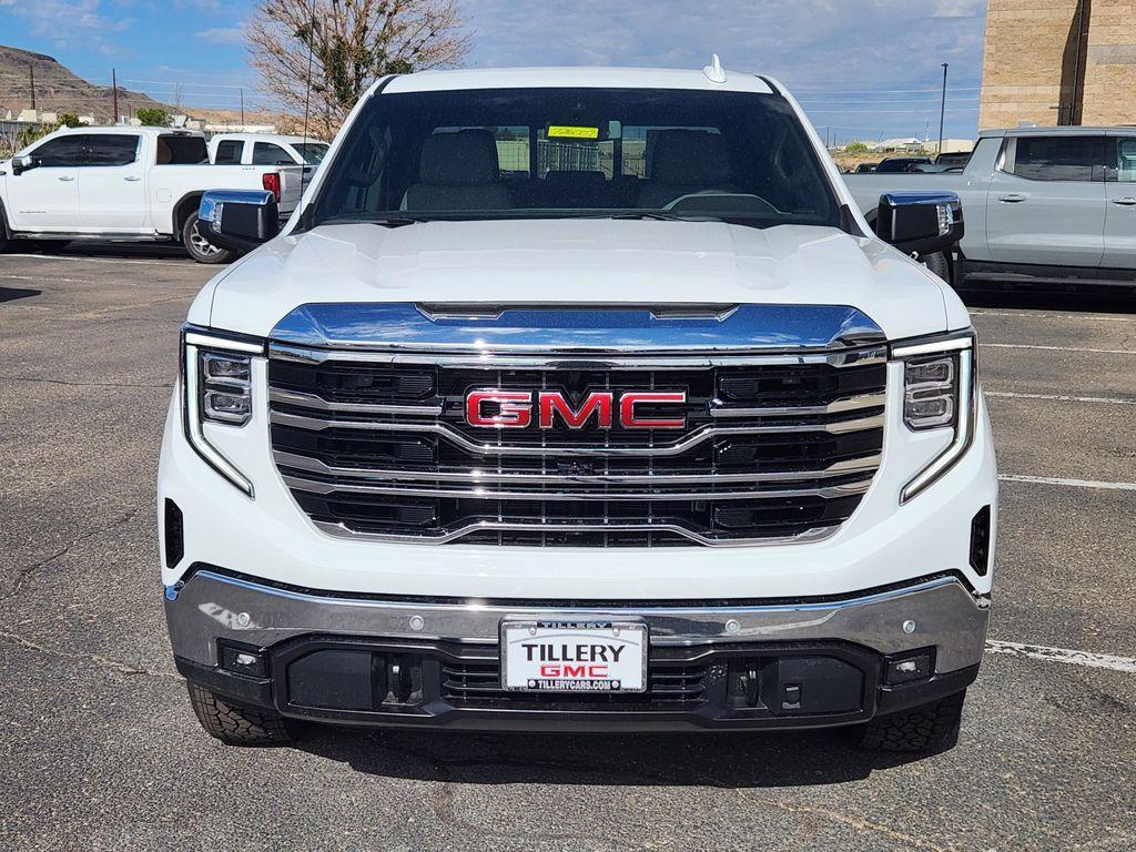 new 2026 GMC Sierra 1500 car, priced at $68,315