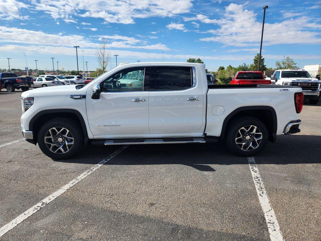 new 2026 GMC Sierra 1500 car, priced at $68,315