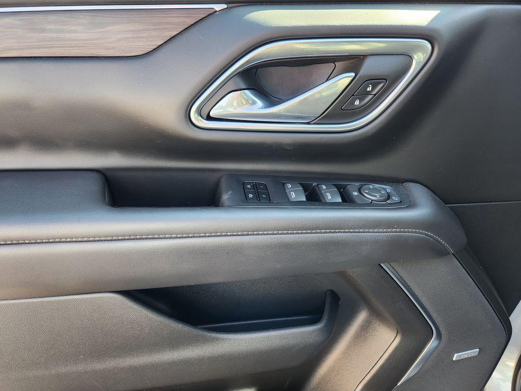 used 2023 Chevrolet Tahoe car, priced at $58,995