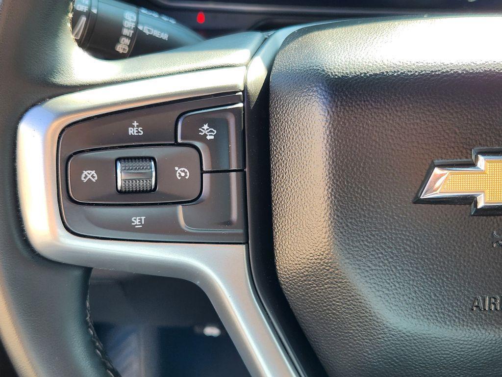 used 2023 Chevrolet Tahoe car, priced at $58,995