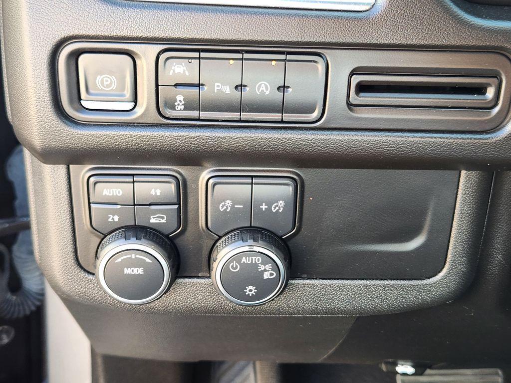 used 2023 Chevrolet Tahoe car, priced at $58,995