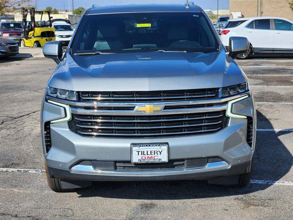 used 2023 Chevrolet Tahoe car, priced at $58,995