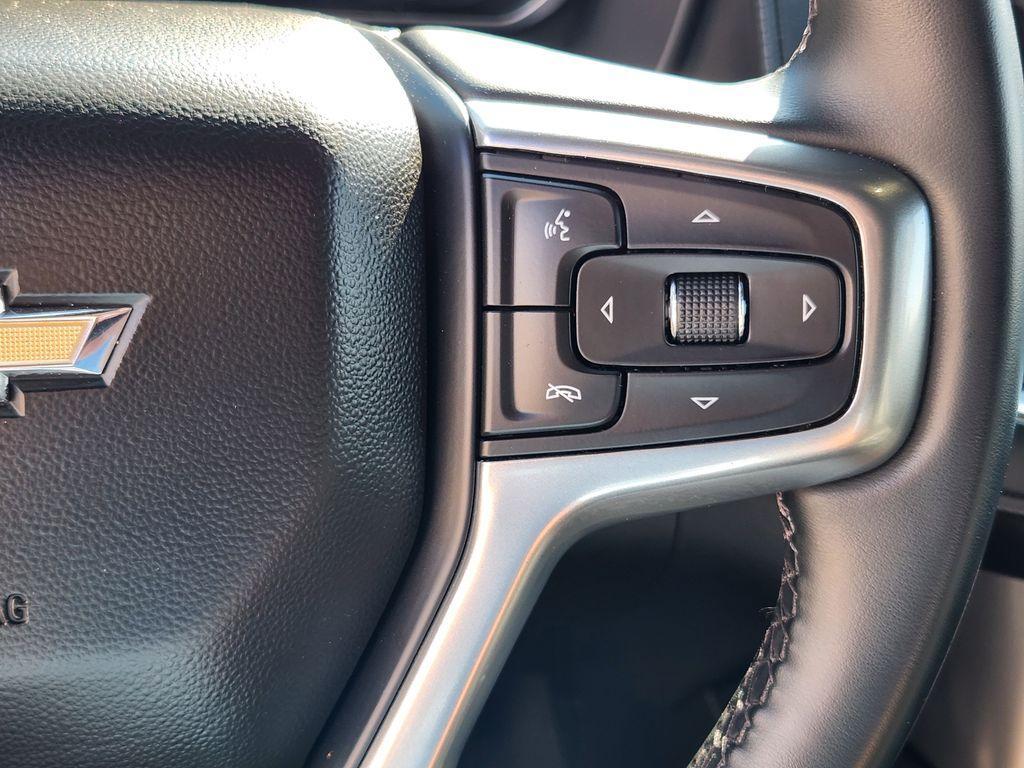 used 2023 Chevrolet Tahoe car, priced at $58,995