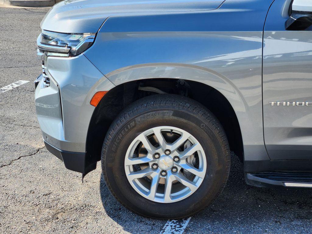 used 2023 Chevrolet Tahoe car, priced at $58,995