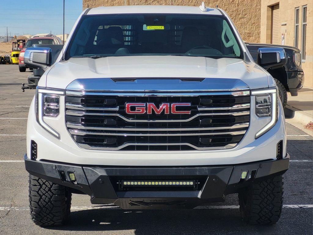 used 2023 GMC Sierra 1500 car, priced at $57,995