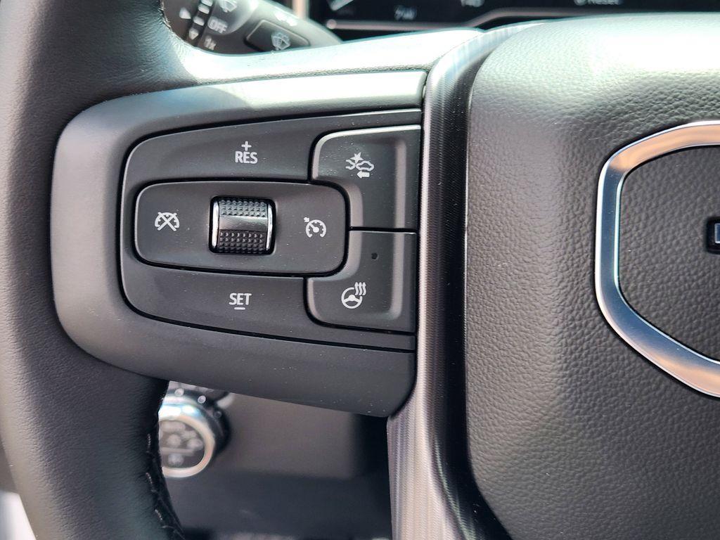 new 2025 GMC Sierra 3500 car, priced at $105,545