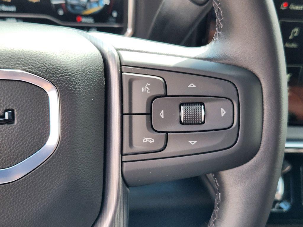 new 2025 GMC Sierra 3500 car, priced at $105,545
