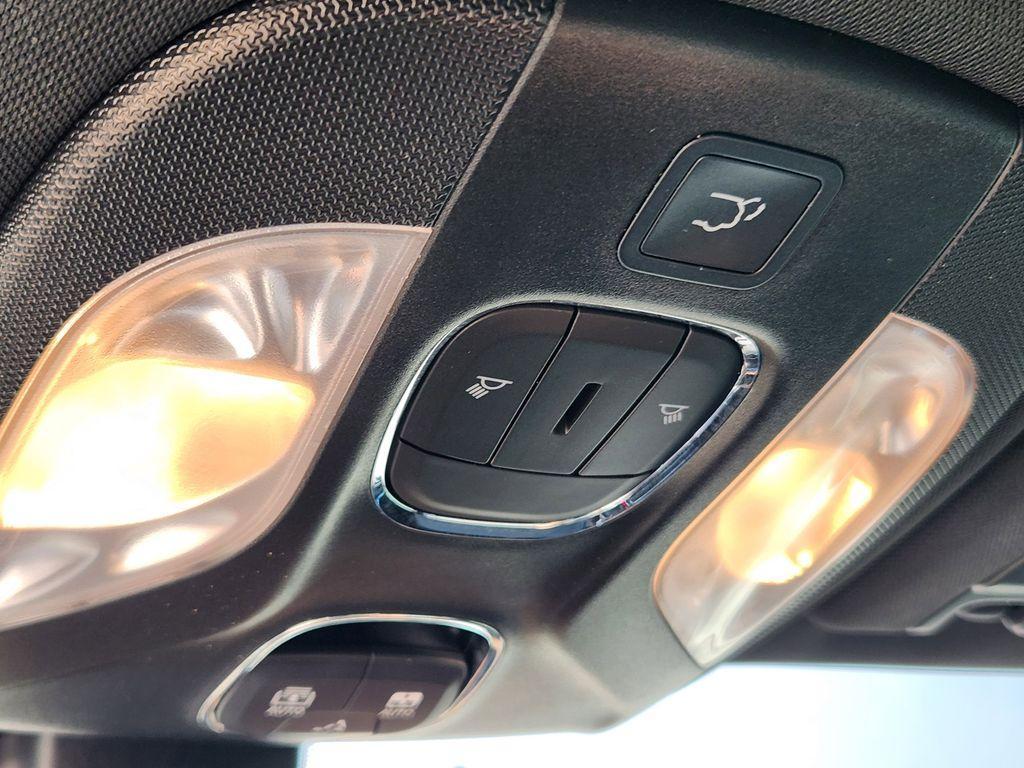 used 2024 Jeep Compass car, priced at $36,995