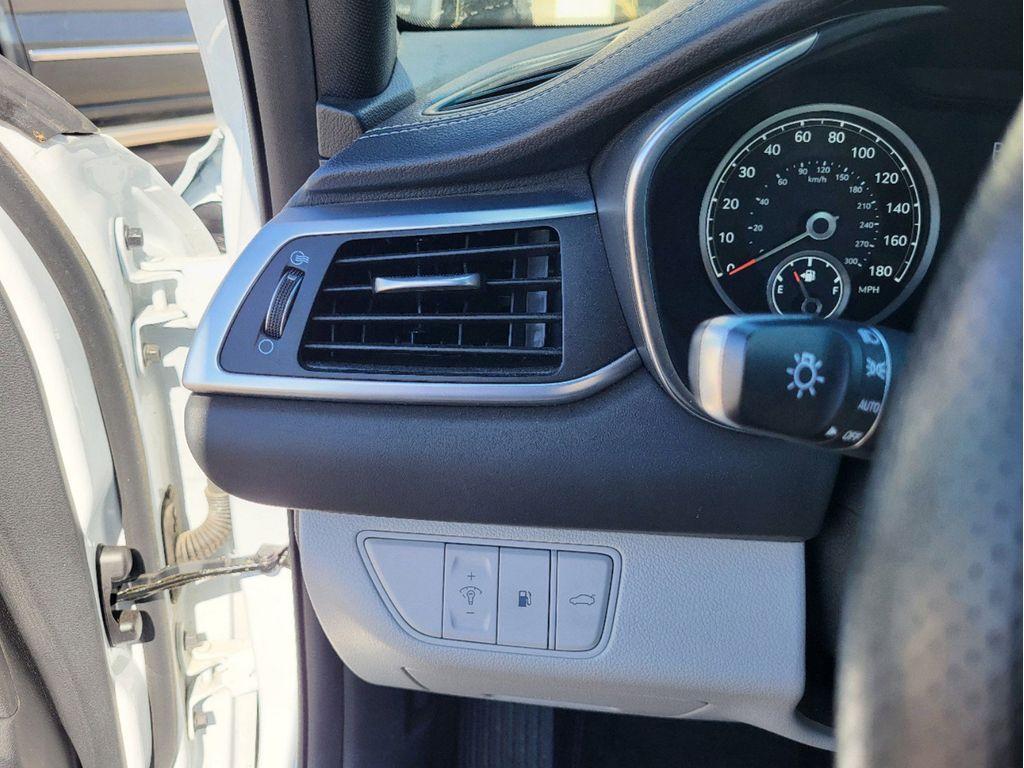 used 2023 Genesis G70 car, priced at $32,995